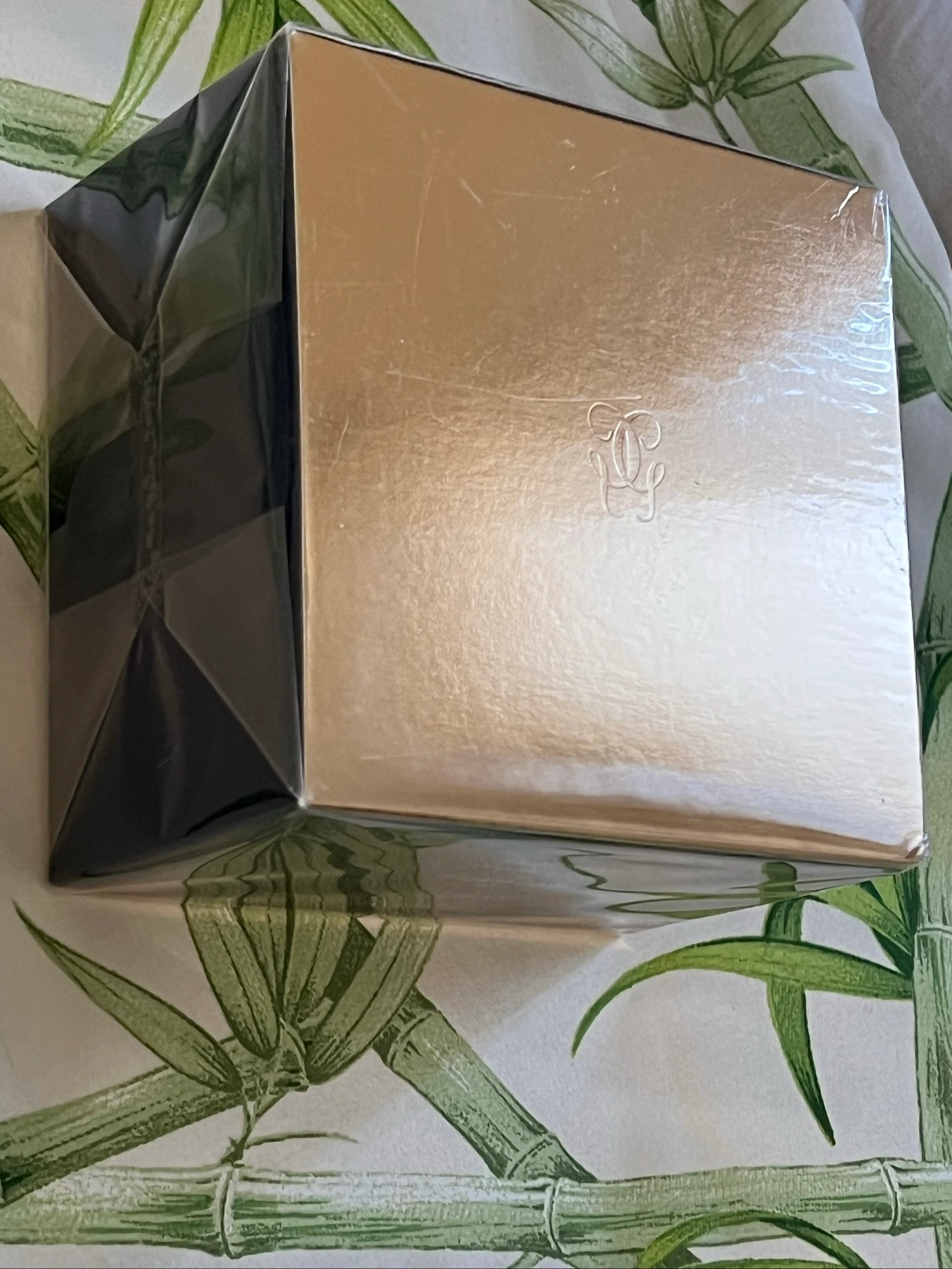 Guerlain Shalimar Majestic Body Cream – photo 4